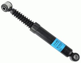 Sachs 314 663 - Tlmič pruženia -