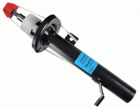 Sachs 314 677 - Tlmič pruženia -
