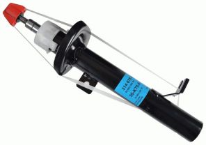 Sachs 314 678 - Tlmič pruženia -