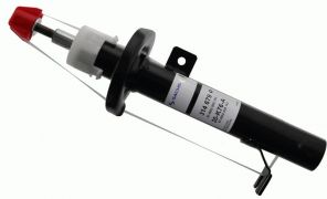 Sachs 314 679 - Tlmič pruženia -