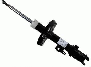 Sachs 314 693 - Tlmič pruženia -