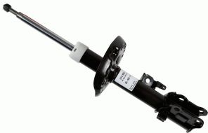Sachs 314 694 - Tlmič pruženia -