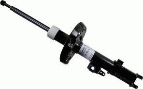 Sachs 314 695 - Tlmič pruženia -