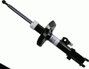 Sachs 314 696 - Tlmič pruženia -