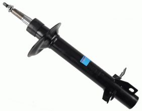 Sachs 314 708 - Tlmič pruženia -