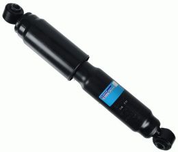 Sachs 314 711 - Tlmič pruženia -