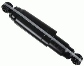 Sachs 314 713 - Tlmič pruženia -