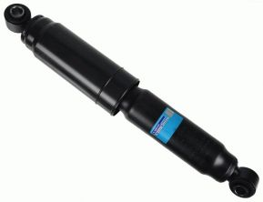 Sachs 314 715 - Tlmič pruženia -