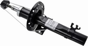 Sachs 314 717 - Tlmič pruženia -