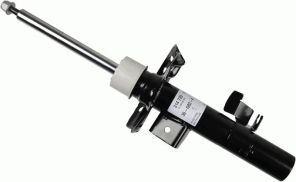 Sachs 314 720 - Tlmič pruženia -