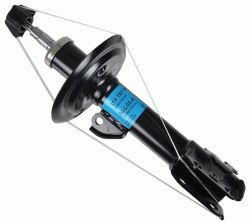 Sachs 314 757 - Tlmič pruženia -
