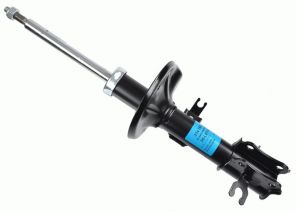 Sachs 314 766 - Tlmič pruženia -