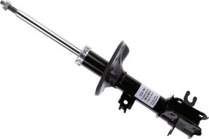 Sachs 314 767 - Tlmič pruženia -