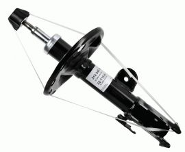 Sachs 314 845 - Tlmič pruženia -