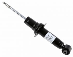 Sachs 314 849 - Tlmič pruženia -