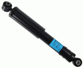 Sachs 314 862 - Tlmič pruženia -