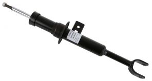 Sachs 314 864 - Tlmič pruženia -