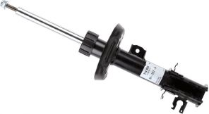 Sachs 314 866 - Tlmič pruženia -