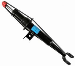 Sachs 314 875 - Tlmič pruženia -