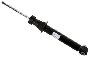 Sachs 314 877 - Tlmič pruženia -