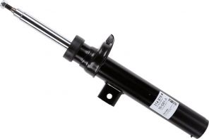 Sachs 314 878 - Tlmič pruženia -