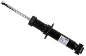 Sachs 314 880 - Tlmič pruženia -