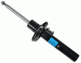 Sachs 314 883 - Tlmič pruženia -