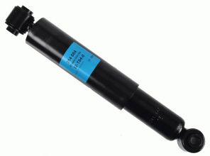 Sachs 314 884 - Tlmič pruženia -