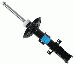 Sachs 314 885 - Tlmič pruženia -