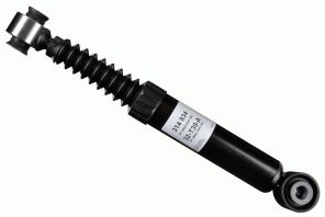 Sachs 314 934 - Tlmič pruženia -