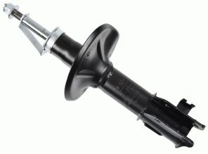 Sachs 314 998 - Tlmič pruženia -