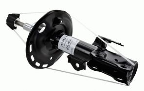 Sachs 315 012 - Tlmič pruženia -
