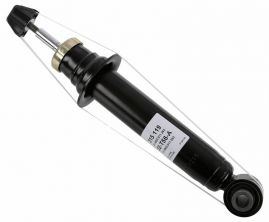 Sachs 315 119 - Tlmič pruženia -