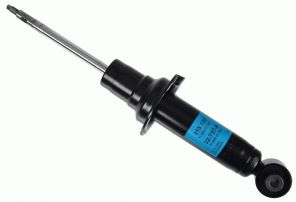 Sachs 315 120 - Tlmič pruženia -