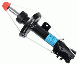 Sachs 315 123 - Tlmič pruženia -