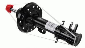 Sachs 315 124 - Tlmič pruženia -