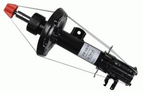 Sachs 315 125 - Tlmič pruženia -