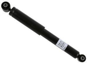 Sachs 315 131 - Tlmič pruženia -