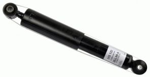 Sachs 315 132 - Tlmič pruženia -