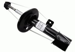 Sachs 315 133 - Tlmič pruženia -