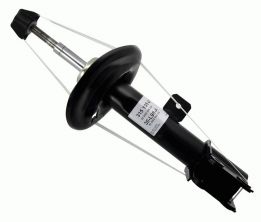 Sachs 315 135 - Tlmič pruženia -