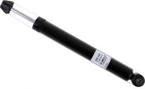Sachs 315 141 - Tlmič pruženia -