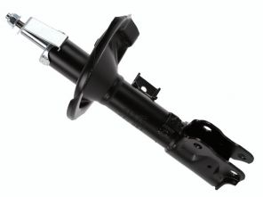 Sachs 315 195 - Tlmič pruženia -