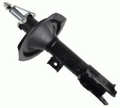 Sachs 315 196 - Tlmič pruženia -