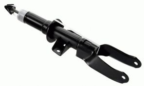 Sachs 315 229 - Tlmič pruženia -