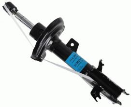 Sachs 315 241 - Tlmič pruženia -