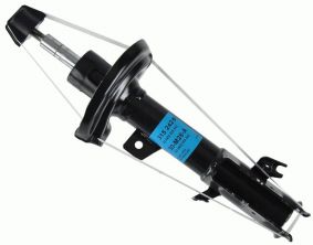Sachs 315 242 - Tlmič pruženia -