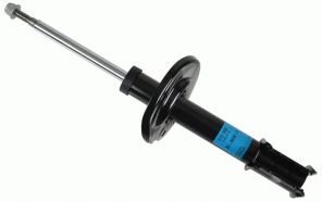 Sachs 315 266 - Tlmič pruženia -