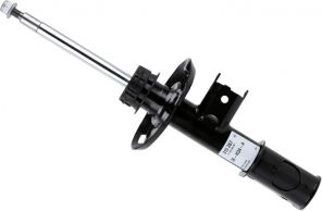 Sachs 315 267 - Tlmič pruženia -