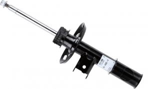 Sachs 315 268 - Tlmič pruženia -